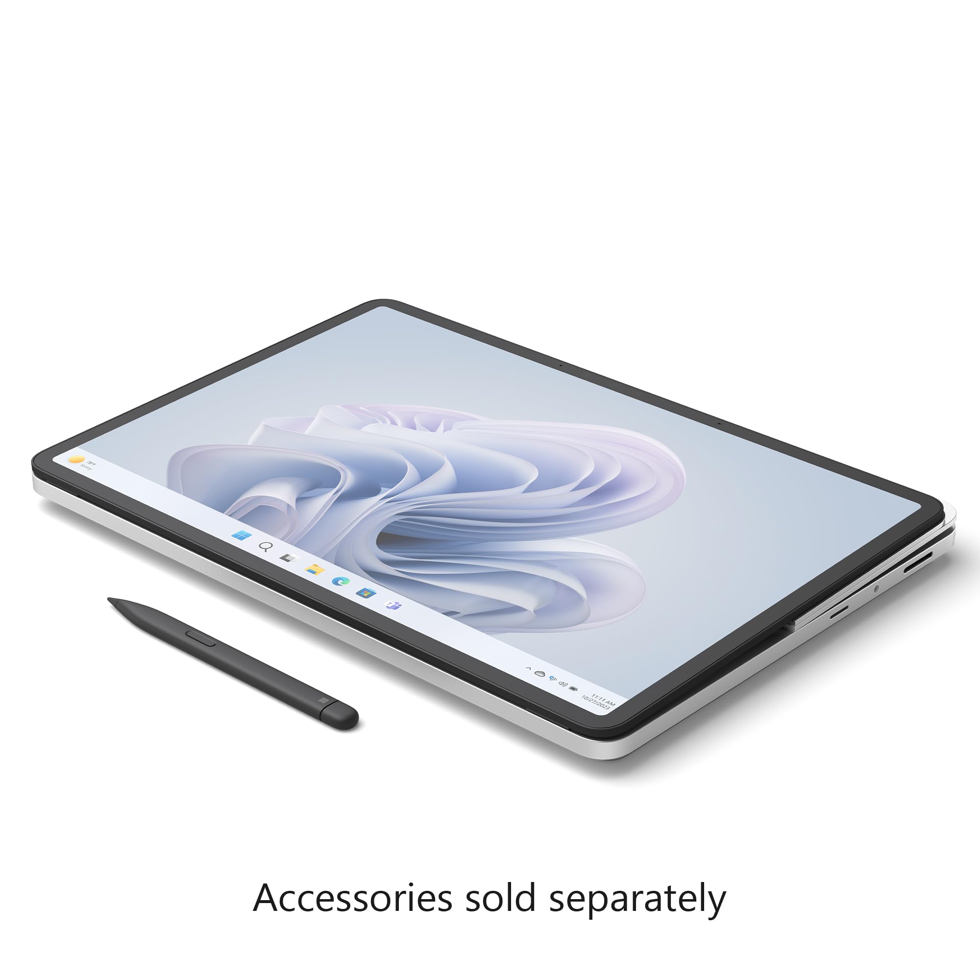 Microsoft Surface Laptop Studio 2 (Platinum) | 14.4